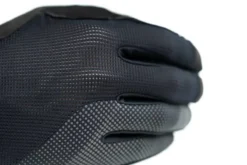 Cube Comfort Long Finger Gloves - Black/Grey -Sportful Shop 11138 4