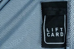 Cube Edge Round Neck Short Sleeve Jersey - X Action Team -Sportful Shop 11141 4