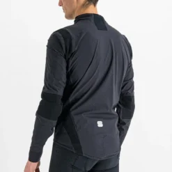 Sportful Aqua Pro Men's Waterproof Jacket - Black -Sportful Shop 112051821a 002 06 1400Wx1400H