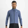 Sportful Fiandre Medium Men's Jacket - Blue Sea -Sportful Shop 1121500 435 A04 RAW 1 b34c049e c207 4f5f 8036 ce2b9c3cbd5c