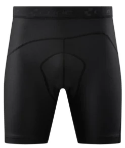 Cube Tour Liner Shorts - Black -Sportful Shop 11287 6