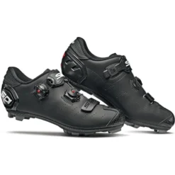 Sidi Dragon 5 SRS Clipless MTB Shoes - Matt Red/Black 6 Sidi Dragon 5 SRS Clipless MTB Shoes - Matt Red/Black -Sportful Shop 113 352 varianti gallery pop mtb dragon5 srs matt mattblack
