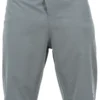 Cube Edge Lightweight Baggy Shorts - Grey 1 Cube Edge Lightweight Baggy Shorts - Grey -Sportful Shop 11446 2