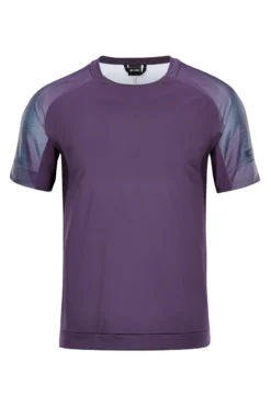 Cube ATX Round Neck Short Sleeve Jersey - Plum 9 Cube ATX Round Neck Short Sleeve Jersey - Plum -Sportful Shop 11458 1