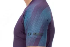 Cube ATX Round Neck Short Sleeve Jersey - Plum 10 Cube ATX Round Neck Short Sleeve Jersey - Plum -Sportful Shop 11458 4