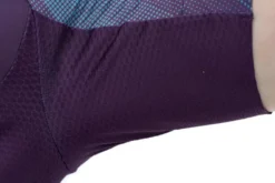 Cube ATX Round Neck Short Sleeve Jersey - Plum 8 Cube ATX Round Neck Short Sleeve Jersey - Plum -Sportful Shop 11458 5