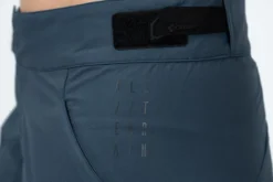 Cube ATX Womens Baggy Shorts - Blue -Sportful Shop 11461 4