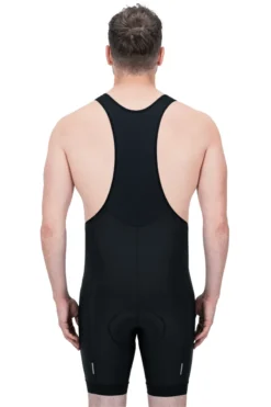 Cube ATX Bib Shorts - Black -Sportful Shop 11467 3