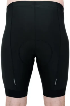 Cube ATX Lycra Cycle Shorts - Black -Sportful Shop 11468 3