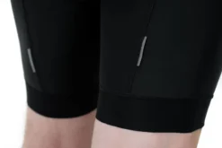 Cube ATX Lycra Cycle Shorts - Black -Sportful Shop 11468 4