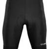 Cube ATX Lycra Cycle Shorts - Black -Sportful Shop 11468 6