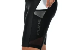 Cube ATX Womens Lycra Shorts - Black -Sportful Shop 11473 4