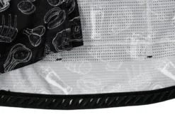 Cube Blackline Short Sleeve Jersey - Bavaria Black 10 Cube Blackline Short Sleeve Jersey - Bavaria Black -Sportful Shop 11475 5