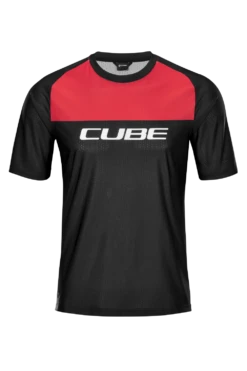 Cube Edge Round Neck Short Sleeve Jersey - X Action Team -Sportful Shop 11482 1 1