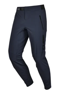 Cube Edge Baggy Pants - Blue -Sportful Shop 11487 1