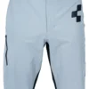 Cube Teamline Baggy Shorts - Grey/Black -Sportful Shop 11488 2