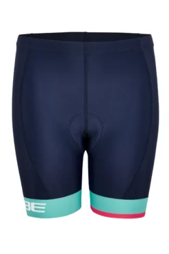 Cube Junior Lycra Cycling Shorts - Black 8 Cube Junior Lycra Cycling Shorts - Black -Sportful Shop 11490 1