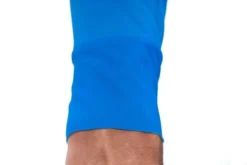 Cube Teamline Long Sleeve Jersey - Blue/Red/Grey -Sportful Shop 11492 5