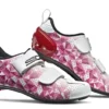 Sidi T-5 Air Womens Triathlon Shoes - Rose/Jester Red/White -Sportful Shop 115 378 varianti gallery pop t5 air woman redwhite