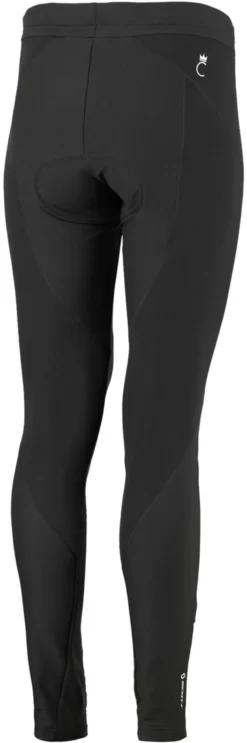 Scott Endurance AS WP ++ Womens Tights - Black/White -Sportful Shop 116725 2 supersize