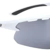 BBB BSG-52 - Impulse Cycling Glasses - White/Black Frame - Smoke Lens -Sportful Shop 117987 449543 1 supersize