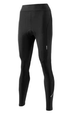 Cube Blackline Women's Cycling Tights - Black -Sportful Shop 12225 1