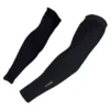 Cube Arm Warmers - Black 1 Cube Arm Warmers - Black -Sportful Shop 12332 1