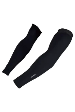 Cube Arm Warmers - Black