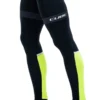 Cube Safety Leg Warmers - Neon Yellow -Sportful Shop 12333 2