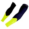 Cube Safety Arm Warmers - Neon Yellow -Sportful Shop 12334 1