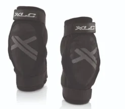XLC Knee Pads - Black