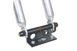 Delta Bike Hitch Pro - Black