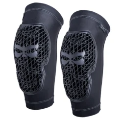 Kali Strike Elbow Guards - Black/Grey