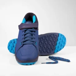 Endura MT500 Burner Flat Mountain Bike Shoes - Navy -Sportful Shop 13647729 5194933785129411