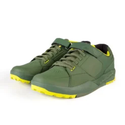 Endura MT500 Burner Flat Mountain Bike Shoes - Forest Green -Sportful Shop 13647743 2084933778315985