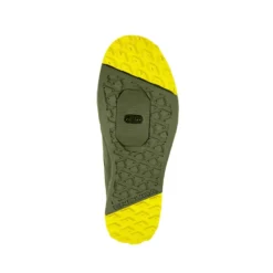 Endura MT500 Burner Clipless Mountain Bike Shoes - Forest Green -Sportful Shop 13647785 1454938391550775