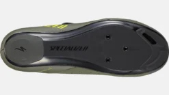 Specialized Torch 1.0 Road Shoes - Oak Green/Dark Moss Green -Sportful Shop 15 6