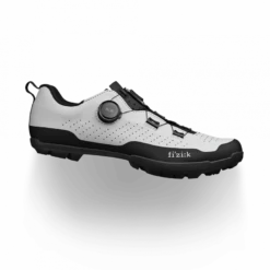 Fizik Terra Atlas All Terrain Road Cycling Shoe - Black