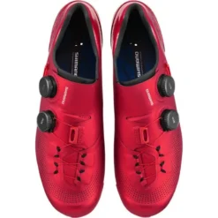 Shimano S-PHYRE RC9 Men's Road Shoes - Red -Sportful Shop 15 93