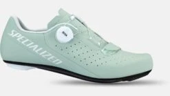 Specialized Torch 1.0 Road Shoes - Tropical Teal/Lagoon Blue 15 Specialized Torch 1.0 Road Shoes - Tropical Teal/Lagoon Blue -Sportful Shop 16 6 3