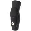 SixSixOne Recon Advance Elbow Guards - Black 2 SixSixOne Recon Advance Elbow Guards - Black -Sportful Shop 1648BLK 1