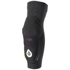SixSixOne Recon Advance Elbow Guards - Black