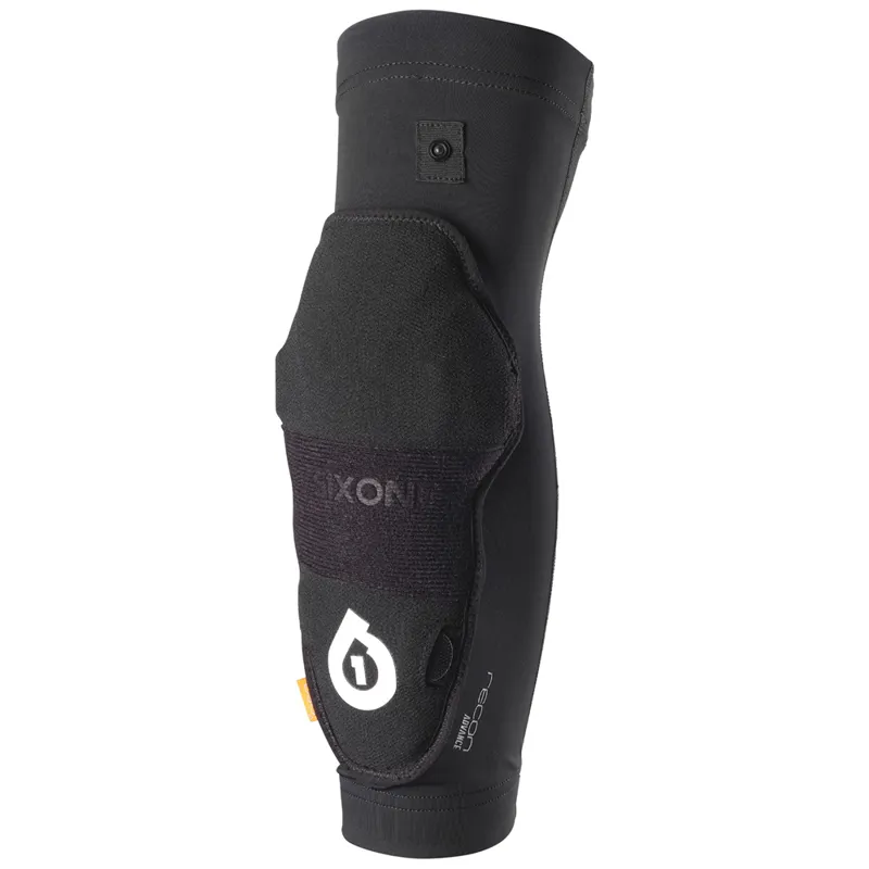 SixSixOne Recon Advance Elbow Guards - Black 3 SixSixOne Recon Advance Elbow Guards - Black