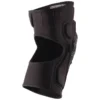 SixSixOne DBO Knee Guards - Black -Sportful Shop 1651BLK 2