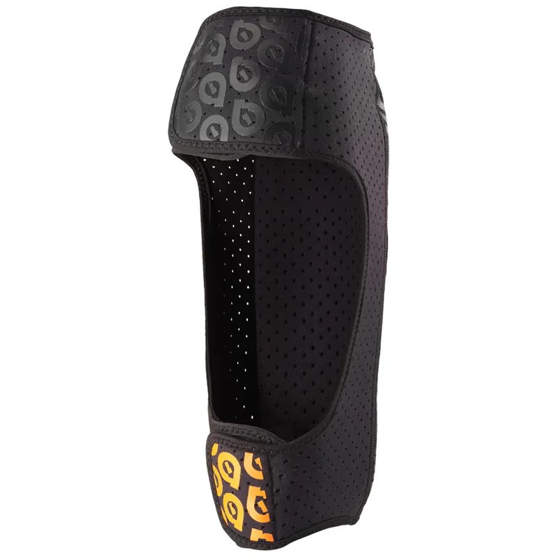 SixSixOne Comp AM Shin Guards - Black 3 SixSixOne Comp AM Shin Guards - Black