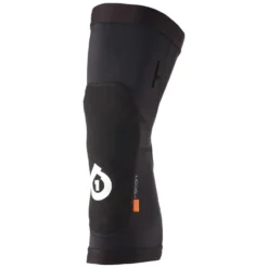 SixSixOne Recon V2 Knee Guards - Black 5 SixSixOne Recon V2 Knee Guards - Black -Sportful Shop 1666BLK 1