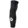 SixSixOne Recon V2 Elbow Guards - Black -Sportful Shop 1667BLK 1
