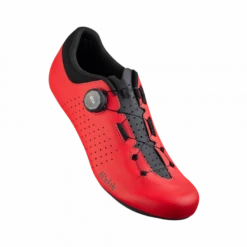 Fizik Vento Omna Road Shoes - Black -Sportful Shop 166871REDBLK 1