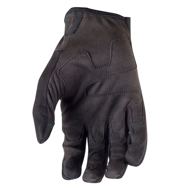 SixSixOne Recon Advance Long Finger Gloves - Black 3 SixSixOne Recon Advance Long Finger Gloves - Black