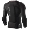SixSixOne Recon Advance Long Sleeve Men's Protective Jacket - Black -Sportful Shop 1670BLK 2